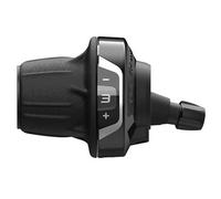 Shimano Jeu De Manettes De Vitesse Tourney Revoshift 400
