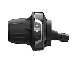 Shimano Jeu De Manettes De Vitesse Tourney Revoshift 400