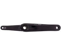 SHIMANO Jeu de manivelles "Deore XT" FC-M810 165 mm longueur de manivelle, sans TL-FC41