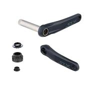 SHIMANO Jeu de manivelles FC-M7100 SLX 1x12V x 175 mm Boost Noir