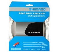 Shimano jeu de OT-SP41câbles du dérailleur course 1700 mm blanc 12-pièces Blanc G