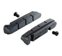 Shimano Plaquettes de Freins R55C4-A Dura-Ace, Ultegra, 105 Jantes en Carbone noir universal
