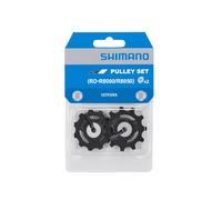Shimano jeu de roulettes de guidage poulie tension ultra-gra 11V boîte de vit...