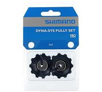 Shimano Changer le cerf de poulie 305830750 SLX RES M5 Mixte Noir Taille unique EU
