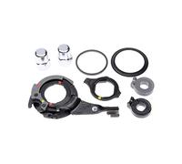 SHIMANO Jgo.accesorios Nexus 8r31/8c31 P.ctra Accessori Unisex Adulto, Standard, Taglia Unica