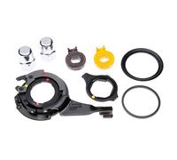 SHIMANO Jgo. Accessoires Nexus 8r31/8c31 P.Piste Accessoires Vélo Mixte Adulte, Multicolore (Multicolore), Taille Unique