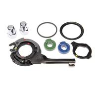 SHIMANO JGO.Accessoires Nexus 8R31/8C31 P.VERTICA Accessoires Vélo Cyclisme Mixte Adulte, (Multicolore), Taille Unique