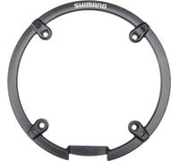 SHIMANO JOINT DE PROTECTION DE LA CHAINE, noir, SH-Y1GX14000