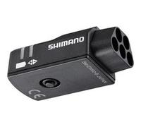 Shimano jonction de direction E-tube Di2 SM-EW90-B noir G