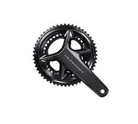 Shimano Ultegra FC-R8100 Pédalier 2x12 vitesses 50-34 dents 175mm 2022 Pédaliers
