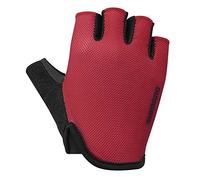SHIMANO Junior Airway Gloves Gants Adultes Unisexe Multicolore Taille Unique