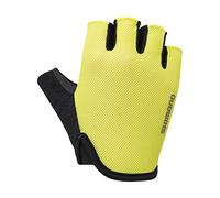 SHIMANO Junior Airway Gloves Gants Adultes Unisexe Multicolore Taille Unique