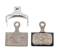 Shimano - K05S - Resine - Plaquettes de frein - Taille unique