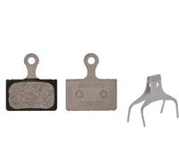Shimano K05S-RX (Flat Mount / BR-M9100) - Plaquettes de frein Taille unique