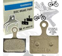 Shimano K05S-RX Résine Vélo XT XTR 105 Ultegra GPX Disque Plaquettes de Frein à