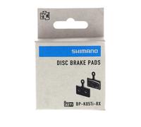 SHIMANO Paul Lange & Co K05TI-RX Disques de Frein Noir Taille Unique