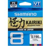 Line Kairiki 8 300m 0.23mm 22.5kg Multi C