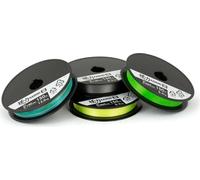 SHIMANO Kairouki 8, 150m, 0,06mm, 5.3kg / 11,68lbs, jaune, 8 fois tressé, 59WPLA58R30