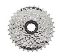 SHIMANO Kassette 8 Fach Cassette Mixte