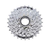 SHIMANO Kassette 8 Fach Cassette Mixte