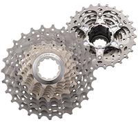 SHIMANO Kassette Dura Ace 10 Fach Cassette Pignoni Mixte