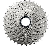 Shimano Kassette HG500 | 10-fach | 11-34 Zähne