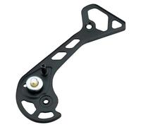 Shimano Kett enleit Tôle Plaque de M7000 11 Voies 108333 enleit GS de Type RD extérieur GS de Type RD de M7000 F.11 Prises d'art Nr. en Y 5yx98070