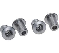 Shimano Kettenblatt-Schrauben 4 Stck M8X11,5 Fc-M5100