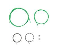 SHIMANO Kit Câble Frein PTFE-Route/Vert