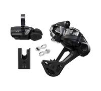 Shimano Kit d'actualisation Deore Xt Di2 M8250 12V