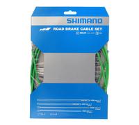Shimano Kit De Câbles De Changement De Vitesse Advanced Slr Sil-tec Kit