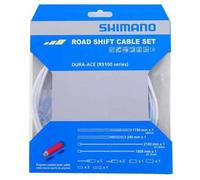 Shimano Kit De Câbles De Changement De Vitesse Dura Ace R9100 Road Shift Cable Set