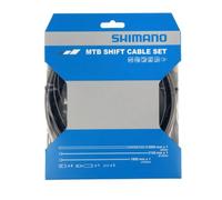 Shimano Kit De Câbles De Changement De Vitesse Mtb Sus 3000 Mm