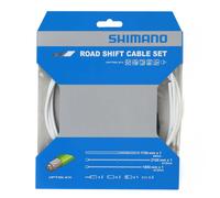 Shimano Kit De Câbles De Changement De Vitesse Optislik Cable And Case Kit