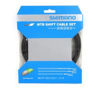 Shimano Kit De Câbles De Changement De Vitesse Ot-sp41 Optislick Mtb