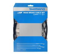 Shimano - Kit câble de frein pour route PTFE Sil-Tec - Noir