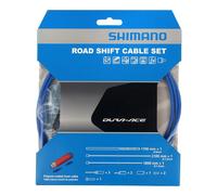 Kit Cables de Cambio 9000-Polímero/Azul