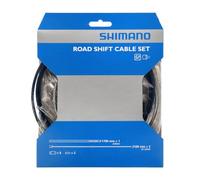 Shimano Kit de câbles de dérailleur SIS40 pour VR+HR pour VTT / vélo de route 2091196201