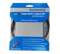 Shimano Kit câbles de vitesses OT-SP41/OT-RS900 Dura-Ace R9100/Ultegra R8000 Noir universel