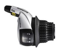 Shimano - Kit de changement Tourney de vitesses RS45 droite - 8 vitesses - noir/argent