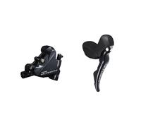 SHIMANO 32 FR Frein Unisexe-Adultes, Noir, 0