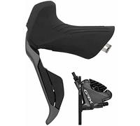SHIMANO Kit de Frein à Disque Avant Di2-ST-RX815 + BR-RX810 + câble.
