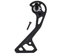 Shimano Porte-poulies Extérieur GS RD-R8000 – article de pêche polyvalent