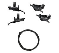 Shimano Kit De Mise à Niveau Bl-m8200-br/m8220 4 Piston
