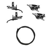 Shimano Kit De Mise à Niveau Bl-m9220/br-m9220 4-p