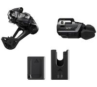 Shimano Kit de mise à niveau de changement DEORE XT DI2 M8250, RD-M8250-SGS noir