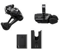 Shimano Kit de mise à niveau de transmission DEORE XT DI2 M8250 RD-M8250-SGS noir