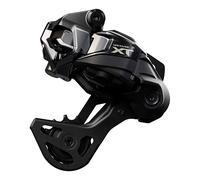 Shimano Deore Xt M8250 Di2 I-speec Rd-gs Sw-ir Upgrade Kit Argenté
