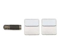 Shimano kit de montage de câble Dura-AceFD-R9150 12 mm argent 3 pièces Argent G
