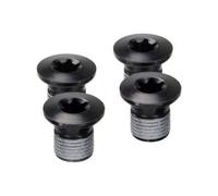 SHIMANO Kit de vis pour convertisseur - M8000 1x11 M8x11mm - Noir
